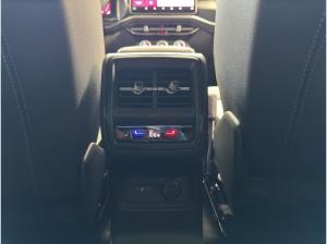 Skoda Kodiaq Skoda Kodiaq 1.5 TSI iV DSG Sportline *PRIVAT*0,5%* l HUD l CANTON l KESSY l 360° l DAB l MATRIX l