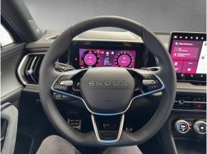 Skoda Kodiaq Skoda Kodiaq 1.5 TSI iV DSG Sportline *PRIVAT*0,5%* l HUD l CANTON l KESSY l 360° l DAB l MATRIX l