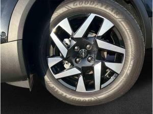 Opel Mokka Edition 100 KW/136 PS Schaltwagen sofort verfügbar