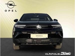 Opel Mokka Edition 100 KW/136 PS Schaltwagen sofort verfügbar