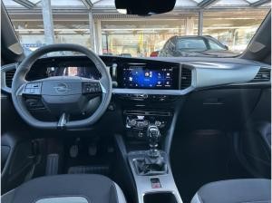 Opel Mokka Edition 100 KW/136 PS Schaltwagen sofort verfügbar