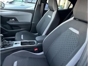 Opel Mokka Edition 100 KW/136 PS Schaltwagen sofort verfügbar