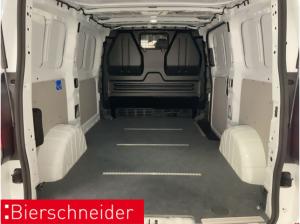 Volkswagen e-Transporter Kasten KR - *AKTION* LED APP KLIMA HOLZ 4SEASON 5J-GAR