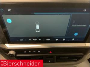 Volkswagen e-Transporter Kasten KR - *AKTION* LED APP KLIMA HOLZ 4SEASON 5J-GAR