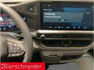 Volkswagen e-Transporter Kasten KR - *AKTION* LED APP KLIMA HOLZ 4SEASON 5J-GAR