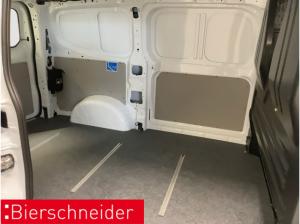 Volkswagen e-Transporter Kasten KR - *AKTION* LED APP KLIMA HOLZ 4SEASON 5J-GAR