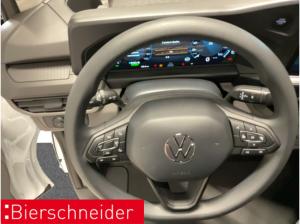 Volkswagen e-Transporter Kasten KR - *AKTION* LED APP KLIMA HOLZ 4SEASON 5J-GAR