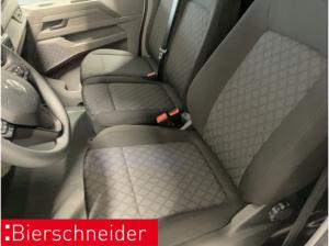Volkswagen e-Transporter Kasten KR - *AKTION* LED APP KLIMA HOLZ 4SEASON 5J-GAR