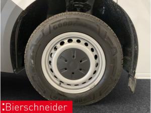 Volkswagen e-Transporter Kasten KR - *AKTION* LED APP KLIMA HOLZ 4SEASON 5J-GAR