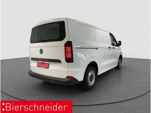 Volkswagen e-Transporter Kasten KR - *AKTION* LED APP KLIMA HOLZ 4SEASON 5J-GAR