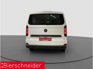 Volkswagen e-Transporter Kasten KR - *AKTION* LED APP KLIMA HOLZ 4SEASON 5J-GAR