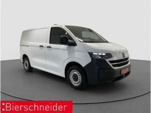 Volkswagen e-Transporter Kasten KR - *AKTION* LED APP KLIMA HOLZ 4SEASON 5J-GAR