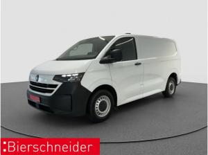 Volkswagen e-Transporter Kasten KR - *AKTION* LED APP KLIMA HOLZ 4SEASON 5J-GAR
