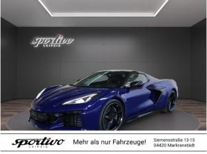 Corvette C8 E-Ray 3LZ Convertible   🔥 SONDERLEASING