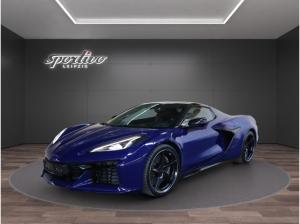 Corvette C8 E-Ray 3LZ Convertible   🔥 SONDERLEASING