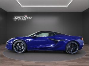 Corvette C8
