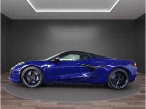 Corvette C8