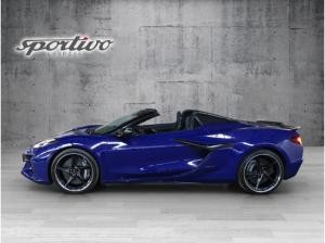 Corvette C8 E-Ray 3LZ Convertible   🔥 SONDERLEASING