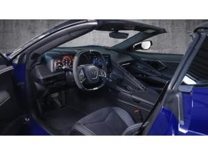 Corvette C8 E-Ray 3LZ Convertible   🔥 SONDERLEASING