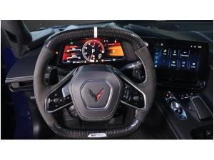 Corvette C8 E-Ray 3LZ Convertible   🔥 SONDERLEASING