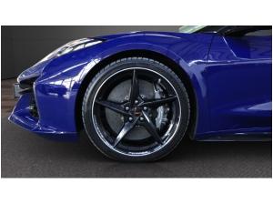 Corvette C8 E-Ray 3LZ Convertible   🔥 SONDERLEASING