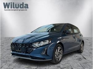 Hyundai i20 Trend 100PS auf Lager, sofort Verfügbar