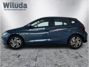 Hyundai i20 Trend 100PS auf Lager, sofort Verfügbar