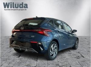 Hyundai i20 Trend 100PS auf Lager, sofort Verfügbar