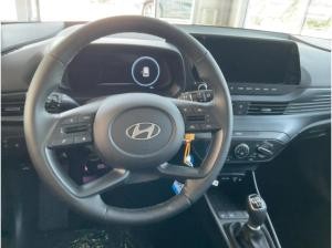 Hyundai i20 Trend 100PS auf Lager, sofort Verfügbar
