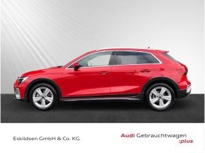Audi A3 allstreet 35 TFSI S tronic ACC+AHK+STANDHZG.