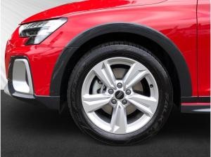 Audi A3 allstreet 35 TFSI S tronic ACC+AHK+STANDHZG.