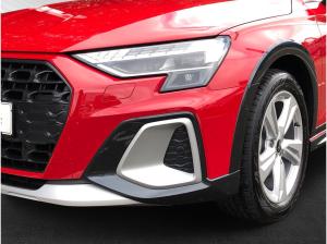 Audi A3 allstreet 35 TFSI S tronic ACC+AHK+STANDHZG.