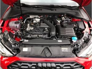 Audi A3 allstreet 35 TFSI S tronic ACC+AHK+STANDHZG.