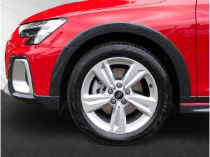 Audi A3 allstreet 35 TFSI S tronic ACC+AHK+STANDHZG.