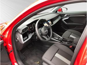Audi A3 allstreet 35 TFSI S tronic ACC+AHK+STANDHZG.