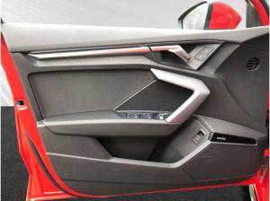 Audi A3 allstreet 35 TFSI S tronic ACC+AHK+STANDHZG.