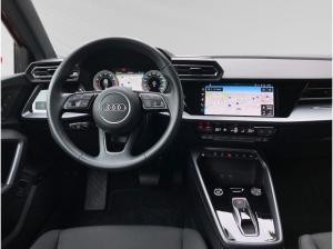 Audi A3 allstreet 35 TFSI S tronic ACC+AHK+STANDHZG.
