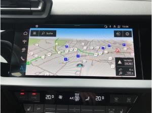 Audi A3 allstreet 35 TFSI S tronic ACC+AHK+STANDHZG.