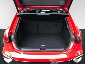 Audi A3 allstreet 35 TFSI S tronic ACC+AHK+STANDHZG.