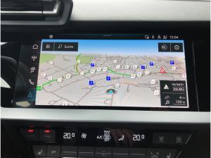 Audi A3 allstreet 35 TFSI S tronic ACC+AHK+STANDHZG.