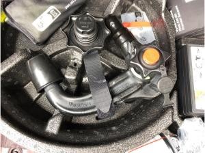 Audi A3 allstreet 35 TFSI S tronic ACC+AHK+STANDHZG.