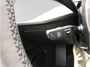 Audi A3 allstreet 35 TFSI S tronic ACC+AHK+STANDHZG.