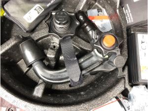 Audi A3 allstreet 35 TFSI S tronic ACC+AHK+STANDHZG.