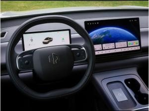 Leapmotor C10 BEV Design Aktionspreis