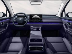 Leapmotor C10 BEV Design Aktionspreis