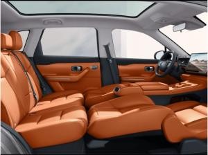 Leapmotor C10 BEV Design Aktionspreis