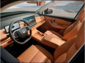 Leapmotor C10 BEV Design Aktionspreis