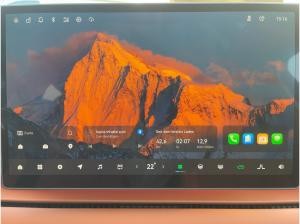 Leapmotor C10 BEV Design Aktionspreis