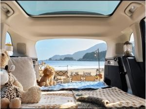 Leapmotor C10 BEV Design Aktionspreis