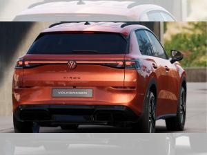 Volkswagen T-Roc R-Line BlackStyle eTSI DSG R-KAMERA LED ACC